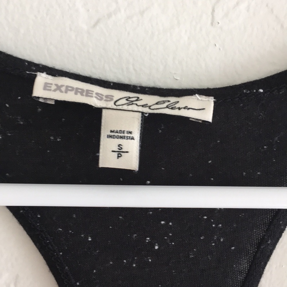 Express Tank - Picture 4 of 4